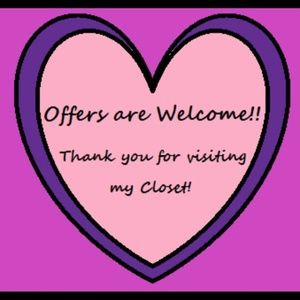 Stop and visit and find something to make offer